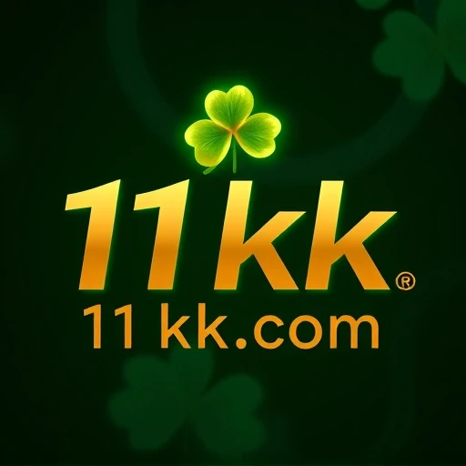 11kk.com Logo