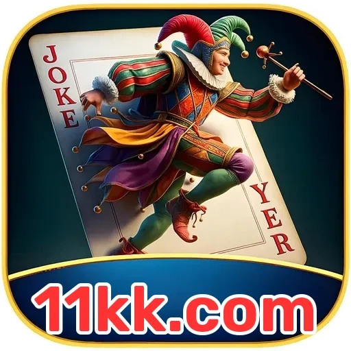 11kk.com: Atrações e Recursos Únicos na Plataforma de Jogos Brasileira